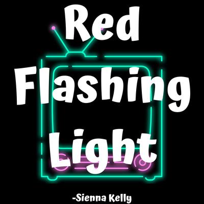 Sienna Kelly's cover