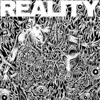 Reality's avatar cover