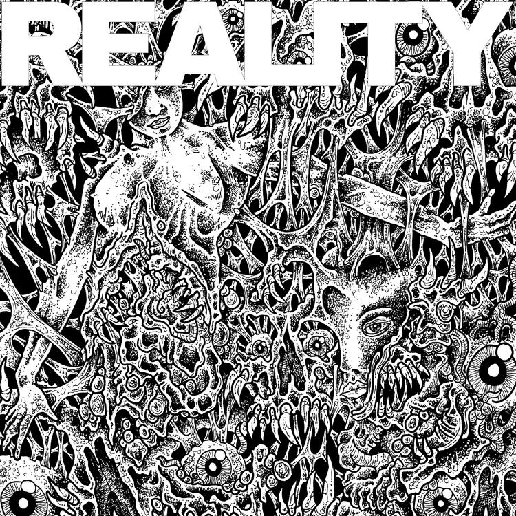 Reality's avatar image