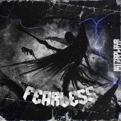 Fearless By Zyro's cover