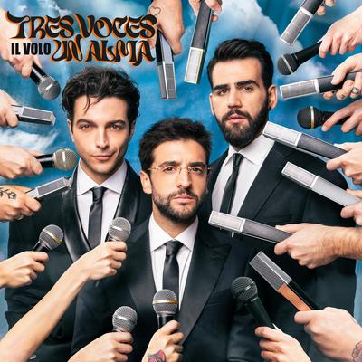 TRES VOCES UN ALMA's cover