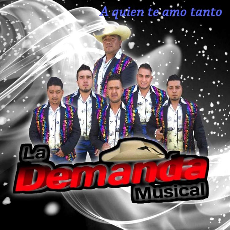 La Demanda Musical's avatar image