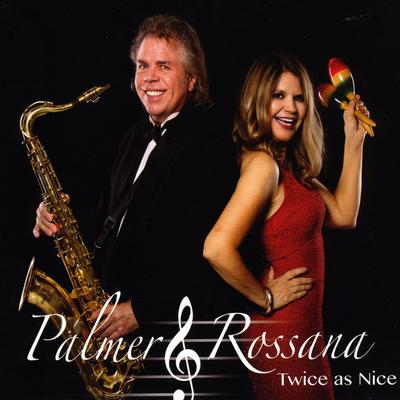 Palmer & Rossana's cover