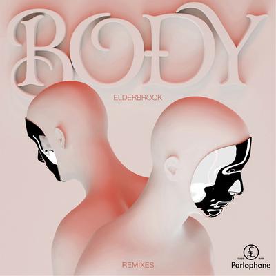 Body By Elderbrook's cover