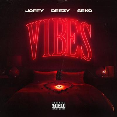 VIBES's cover