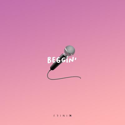 Beggin' By Trinix Remix, Trinix's cover