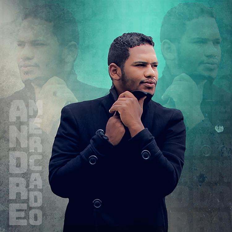 Andre Mercado's avatar image