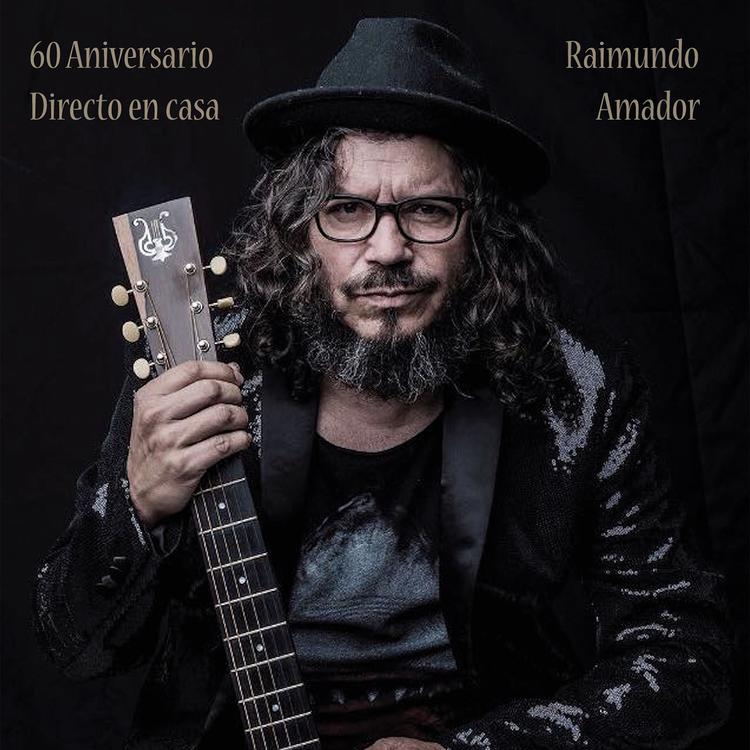 Raimundo Amador's avatar image