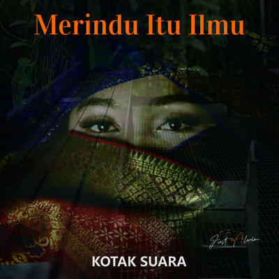 Merindu Itu Ilmu's cover