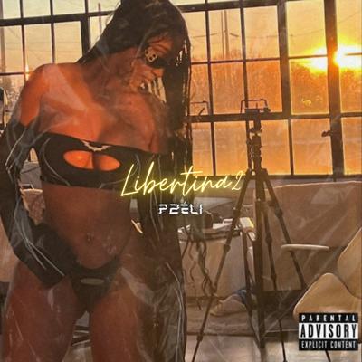 Libertina 2 By P2eli's cover