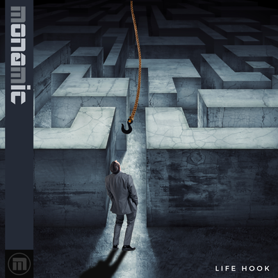 Life Hook's cover
