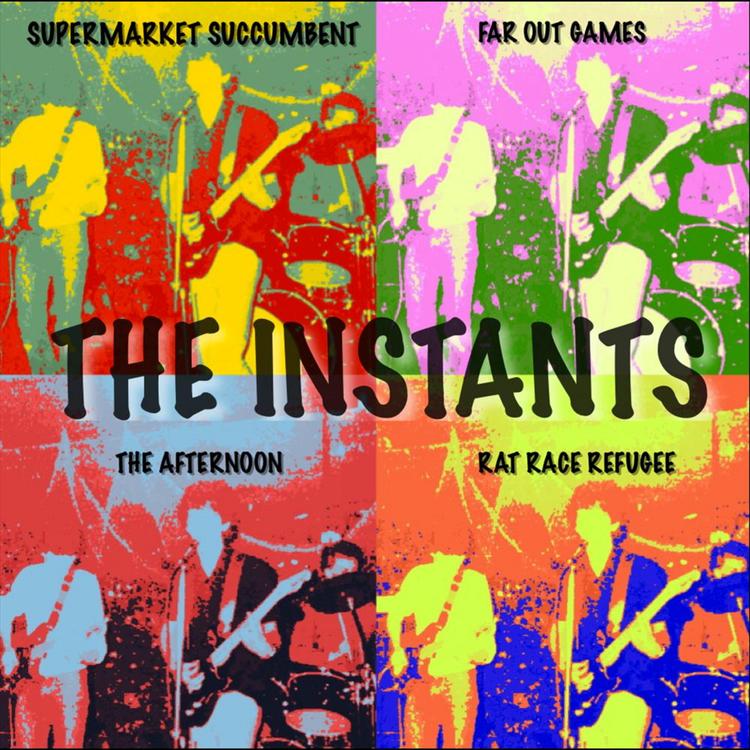 The Instants's avatar image