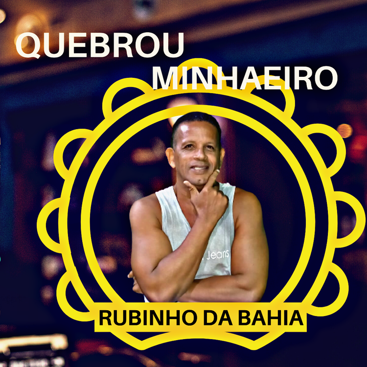 Rubinho da Bahia's avatar image