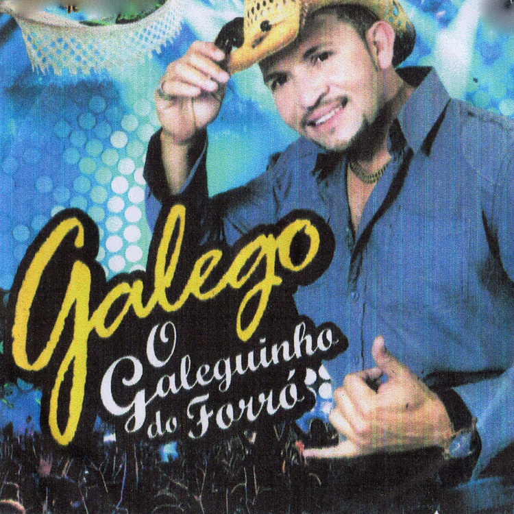 Galego's avatar image
