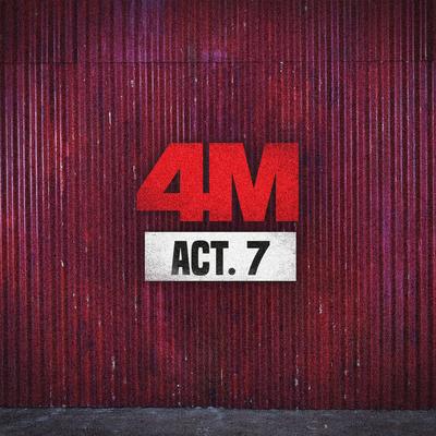 Act. 7's cover