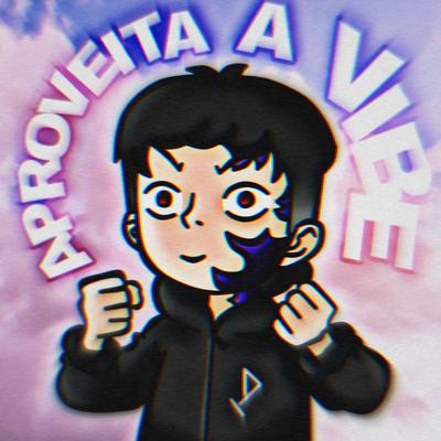 Aproveita a Vibe By Moldrin's cover