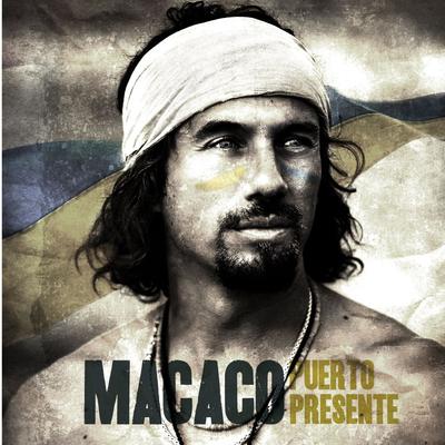 Puerto Presente's cover