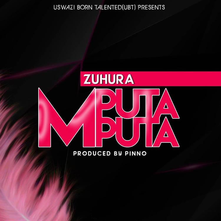 Zuhura's avatar image