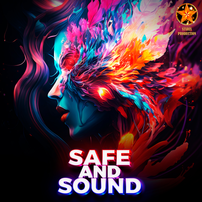 Safe and Sound By TheFloudy's cover