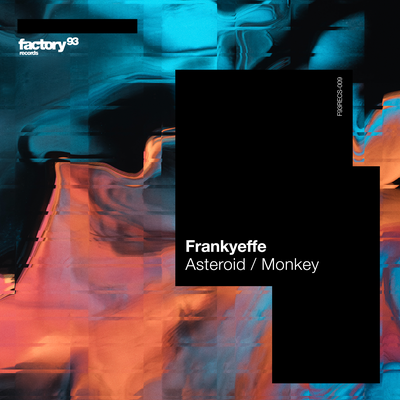 Monkey By Frankyeffe's cover