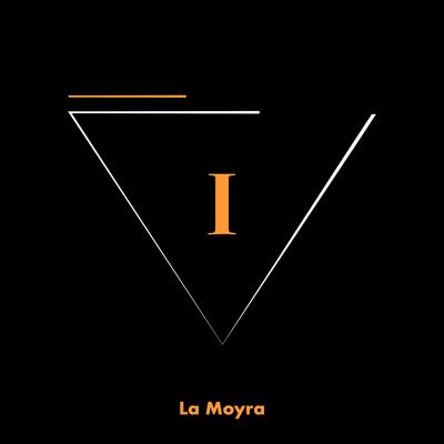 La Moyra's cover