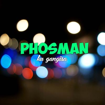Phosman's cover