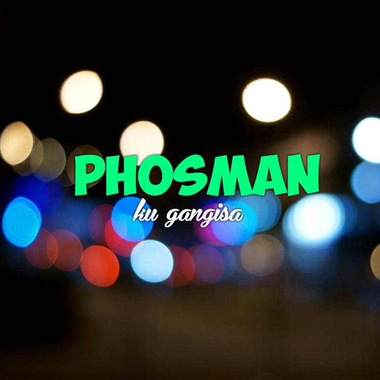 Phosman's avatar image