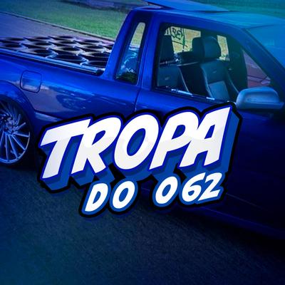 DESANDE DO CAMPARI By TROPA DO 062's cover