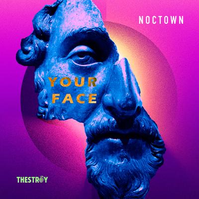 Noctown's cover