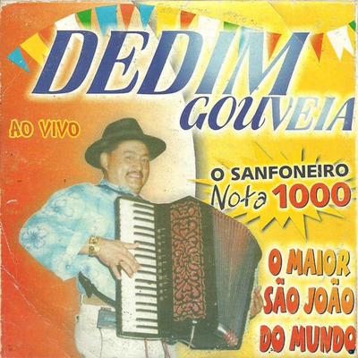 Quero Chá (Ao Vivo) By Dedim Gouveia's cover