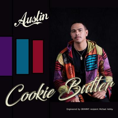 Cookie Butter By Austin's cover