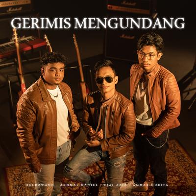 Gerimis Mengudang's cover