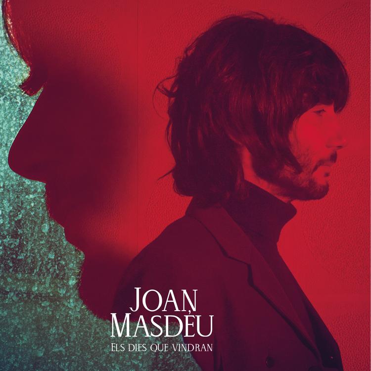 Joan Masdéu's avatar image