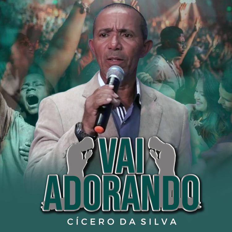 Cícero da Silva's avatar image