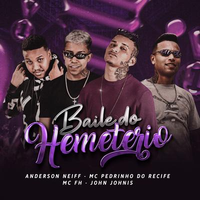 Baile do Hemetério's cover