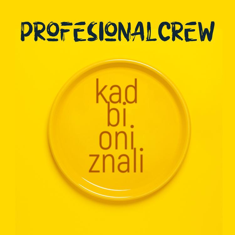 Profesional Crew's avatar image