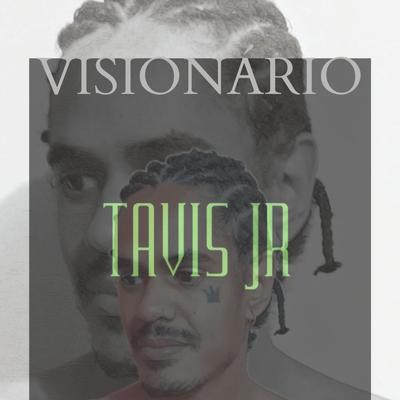 Tavis JR's cover