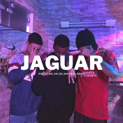 Jaguar's cover