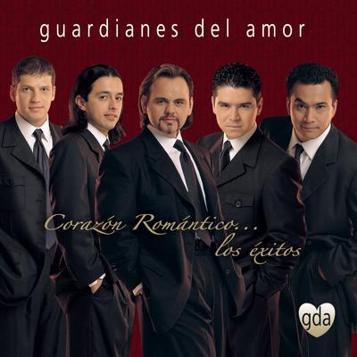 Corazón Romántico... Los Exitos's cover