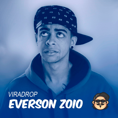 Everson Zoio's cover