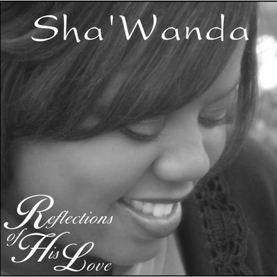 Sha'Wanda's cover