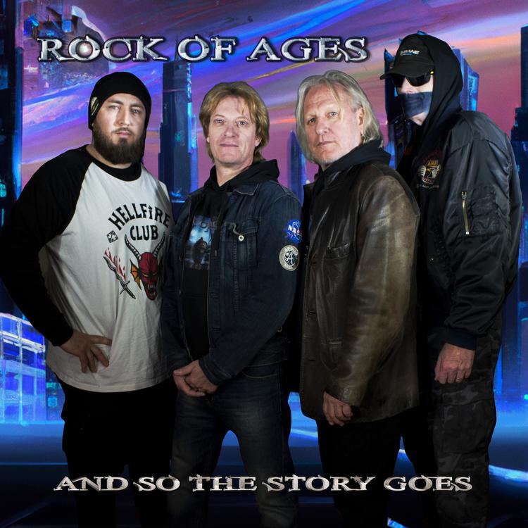 Rock of Ages's avatar image
