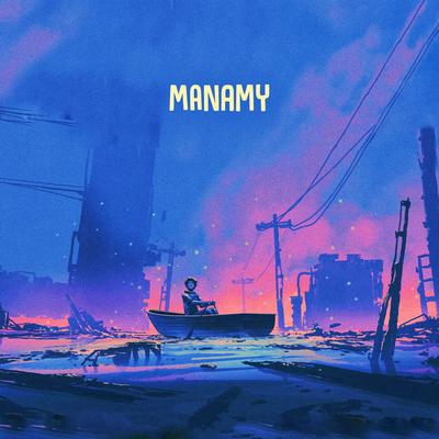 Manamy By Enoki's cover
