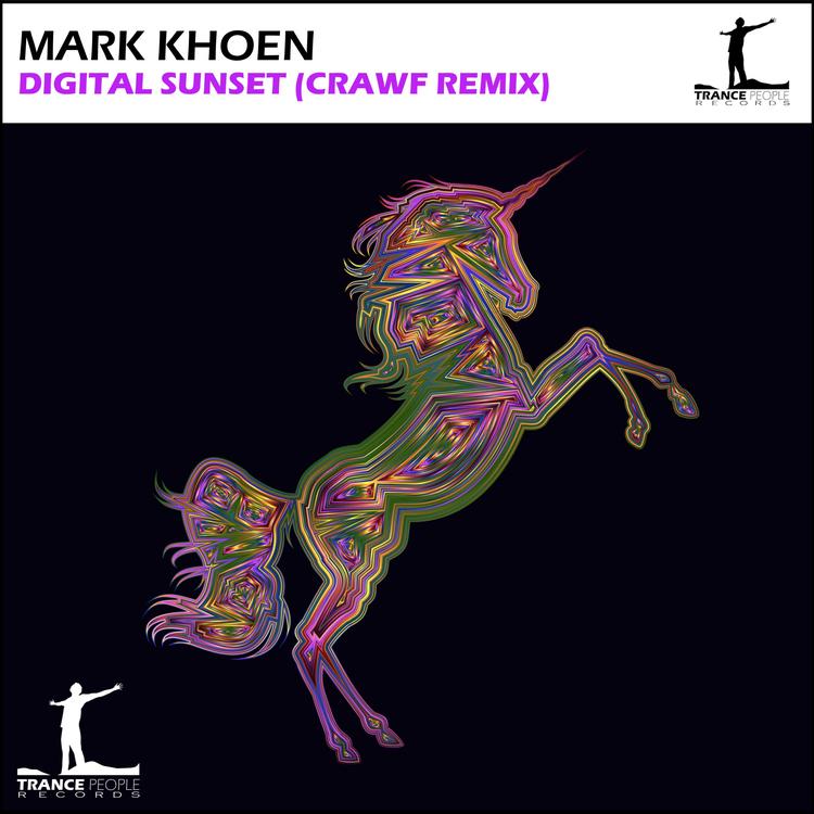 Mark Khoen's avatar image