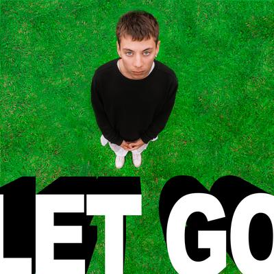 Let Go By Louie Blue's cover