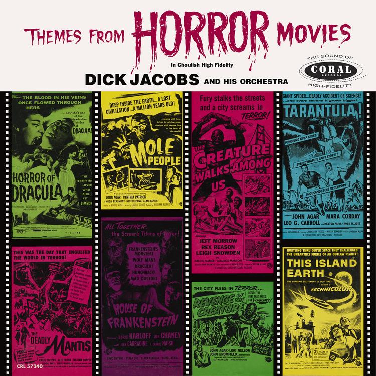 Dick Jacobs & His Orchestra's avatar image