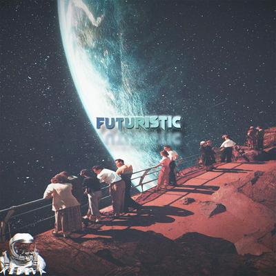 FUTURISTIC By KEDELA's cover