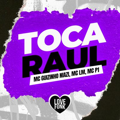 Toca Raul's cover