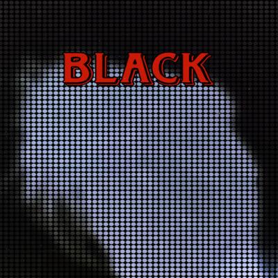 Black's cover