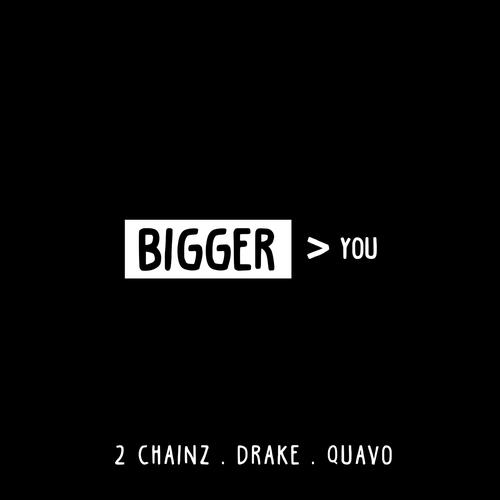 #biggerthanyou's cover